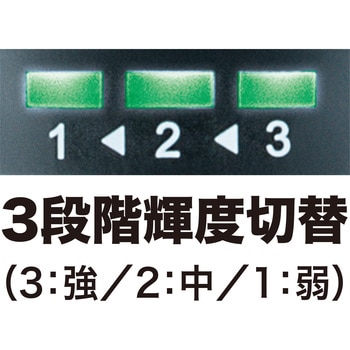 充電式エリアライト マキタ