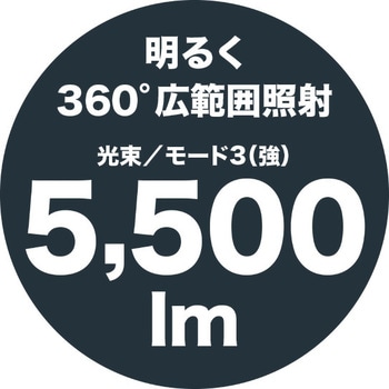 充電式エリアライト マキタ