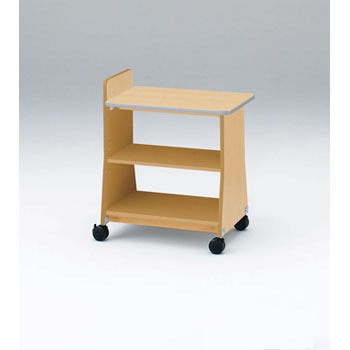 VBF-74K1-98 BFサービスワゴン＜配送時組立サービス付＞ イトーキ 57723767