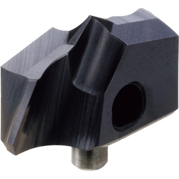 刃先交換式超硬ドリル用チップ FIREコート グーリング