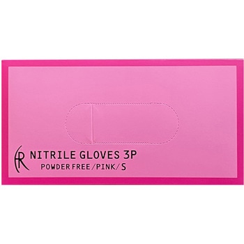 FR-5666 �j�g�����O���[�u3P �t�@�[�X�g���C�g �s���N�F 200���� ����^�C�v 57724994