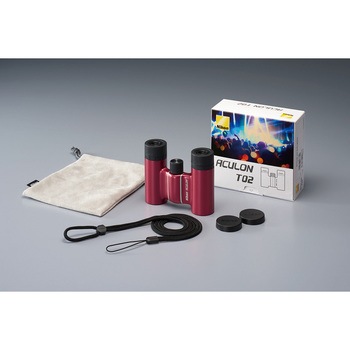 双眼鏡 ACULON T02 8x21 Nikon(ニコン)