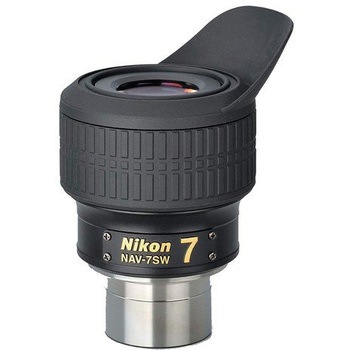 天体望遠鏡アイピース Nikon(ニコン)