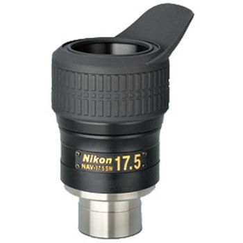 天体望遠鏡アイピース Nikon(ニコン)