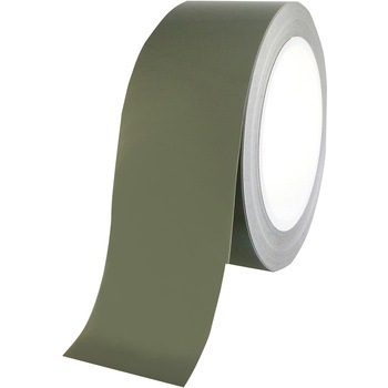 LTS50GYB �X�[�p�[���C���e�[�v(����RoHS�w�� ����10�����Ή�) �^�J�n���R�[�|���[�V���� ���� �O���[�F �e�[�v��50mm�e�[�v����20m 1�� LTS50GYB 57727356