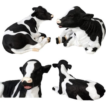 fr120047 横たわる仔牛 / Calf-Lying Down Heinimex 1個 fr120047 横たわる仔牛 / Calf-Lying Down Heinimex 1個