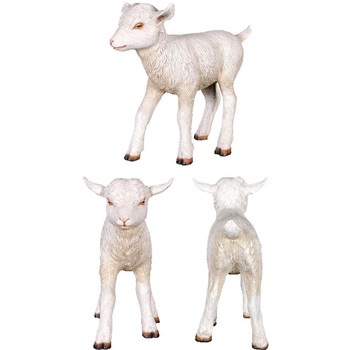 fr130014 ヤギの赤ん坊 / Goat-Kid Standing 1個 Heinimex 【通販