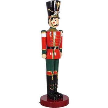 fr130092 おもちゃの兵隊200cm / Toy Soldier 6．5ft． 1個 Heinimex