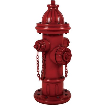 fr190020 消火栓 / Fire Hydrant 3ft 1個 Heinimex 【通販モノタロウ】