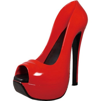 fr170231 ハイヒール / Stiletto Shoe 5ft． 1個 Heinimex 【通販