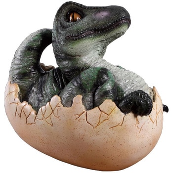 fr140034 孵化するT-Rex / Baby T-Rex Hatching 1個 Heinimex 【通販