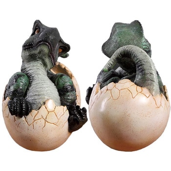 fr140034 孵化するT-Rex / Baby T-Rex Hatching 1個 Heinimex 【通販