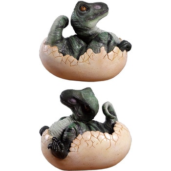 fr140034 孵化するT-Rex / Baby T-Rex Hatching 1個 Heinimex 【通販