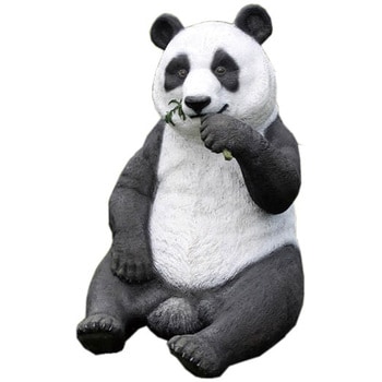 fr110040 パンダ / Eating Panda 1個 Heinimex 【通販モノタロウ】