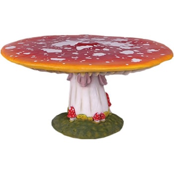 キノコのテーブル Mushroom Table Heinimex 置き物 インテリア小物 収納 通販モノタロウ Fr