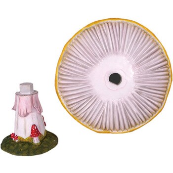 fr160085 キノコのテーブル / Mushroom Table Heinimex 1個