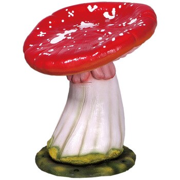 fr160014 キノコの椅子・一人掛け用 / Single Mushroom Seat 1個 