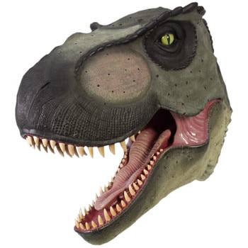巨大t Rexの頭部 Giant T Rex Head Heinimex 置き物 インテリア小物 収納 通販モノタロウ Fr