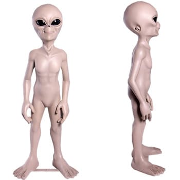 fr150328 エイリアン / Alien Heinimex 1個 fr150328 - 【通販