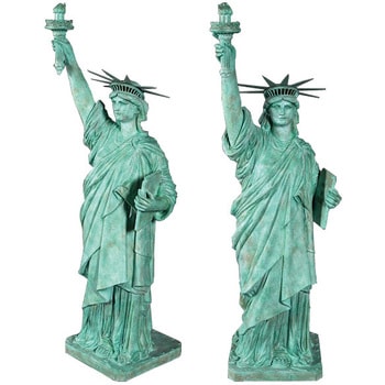 fr130048 自由の女神 / Statue of Liberty 1個 Heinimex 【通販 
