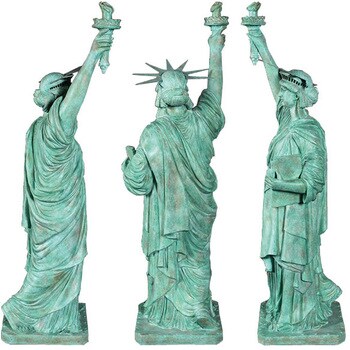 fr130048 自由の女神 / Statue of Liberty 1個 Heinimex 【通販 