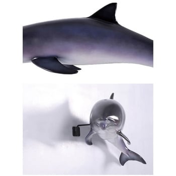 fr120062 イルカ / Dolphin 1個 Heinimex 【通販モノタロウ】