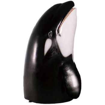 fr150004 シャチ / Killer Whale 1個 Heinimex 【通販モノタロウ】