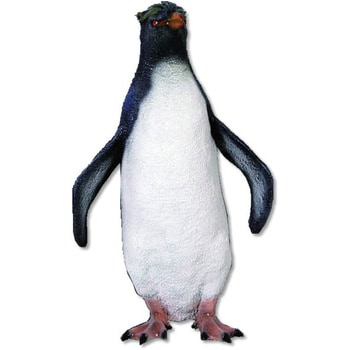 fr100067 冠ペンギン / Rockhopper Penguin 1個 Heinimex 【通販