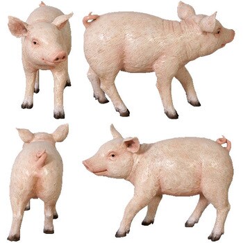fr110084 まるまるした子豚 / Chubby Piglet (Not in Benelux fr110084 まるまるした子豚 / Chubby Piglet (Not in Benelux