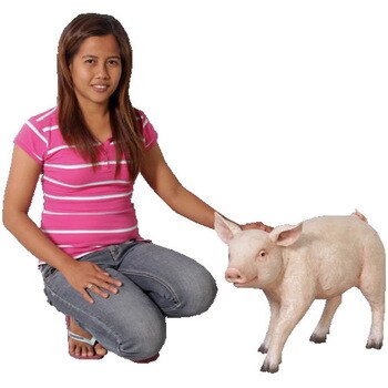 fr110084 まるまるした子豚 / Chubby Piglet (Not in Benelux fr110084 まるまるした子豚 / Chubby Piglet (Not in Benelux