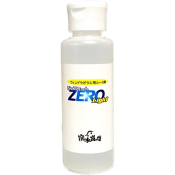 ピュアコートZEROライト 撥水道場