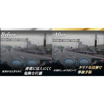 シールドコートZERO施工キット 撥水道場