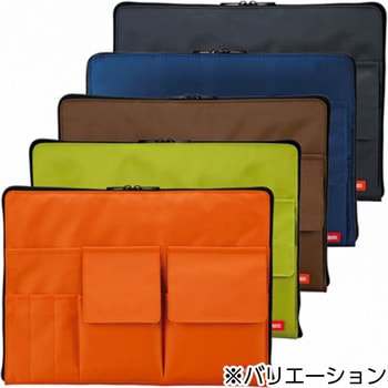 バッグ イン バッグ リヒトラブ