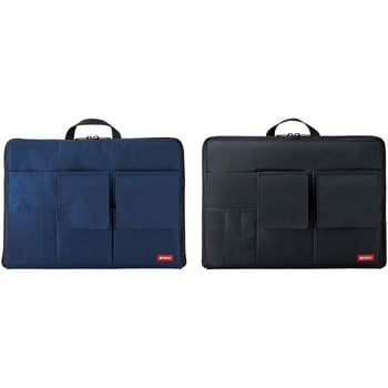 バッグ イン バッグ ワイド リヒトラブ