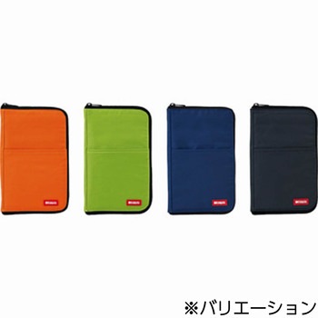 ペンケース(フラットタイプ)ワイド リヒトラブ