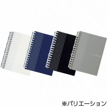hirakuno ツイストノート リヒトラブ