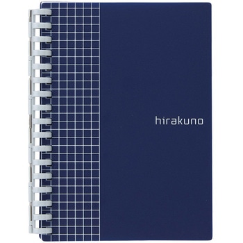hirakuno ツイストノート リヒトラブ