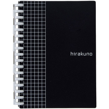 hirakuno ツイストノート リヒトラブ