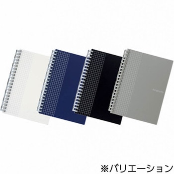 hirakuno ツイストノート リヒトラブ