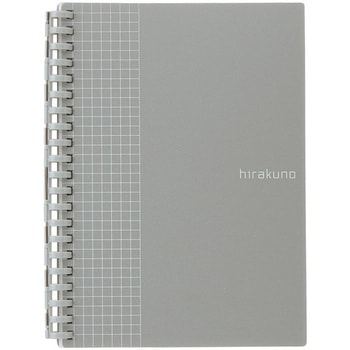 hirakuno ツイストノート リヒトラブ