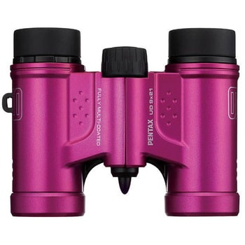 UD 9x21 Pink ペンタックス 9倍双眼鏡 UD 9x21 PENTAX(ペンタックス) アイレリーフ9.9mm - 【通販モノタロウ】