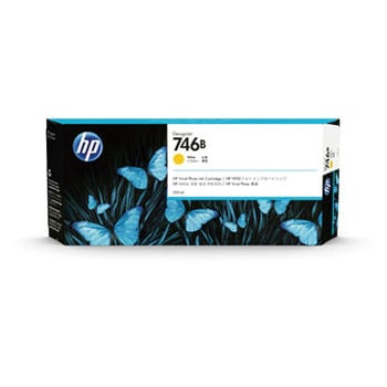 純正カートリッジ HP746B HP(日本ヒューレット・パッカード)