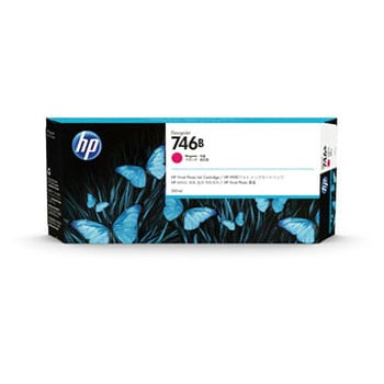 純正カートリッジ HP746B HP(日本ヒューレット・パッカード)