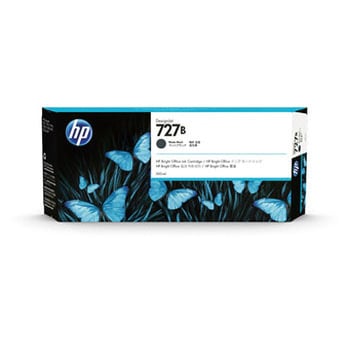 純正カートリッジ HP727B HP(日本ヒューレット・パッカード)