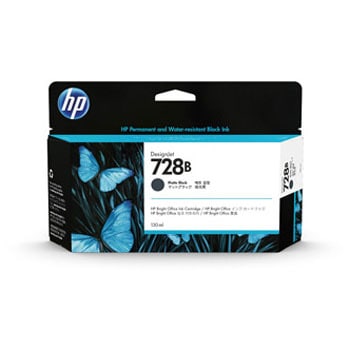 純正カートリッジ HP728B 日本ヒューレット・パッカード(HP) HP/NEC