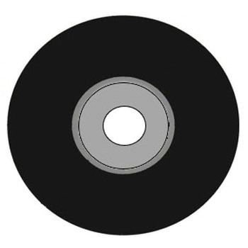 プラットホームストッパー(カーストッパー)丸型バンパー フタハシ技研