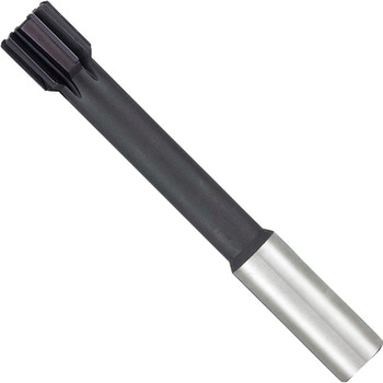 高速加工用リーマ レギュラnanoAコート グーリングジャパン