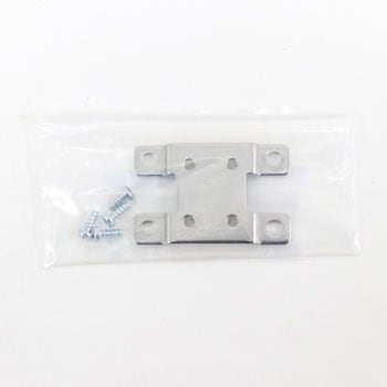 フローセンサ用ブラケット SMC