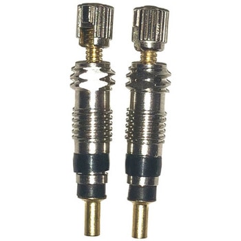 仏式2ピースバルブコア 2個入り Panaracer(パナレーサー)