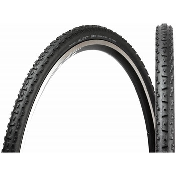 チューブレスコンバーチブルタイヤ ALBIT Panaracer(パナレーサー)